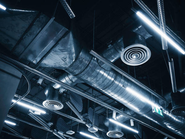 Air duct cleaning in Middleton, WI