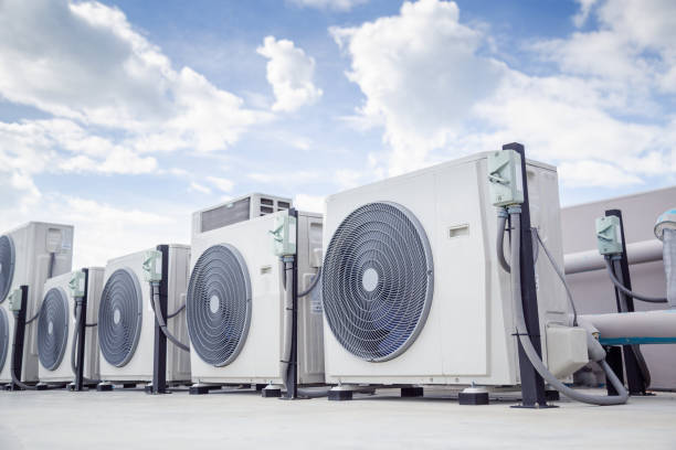 HVAC troubleshooting in Middleton, WI
